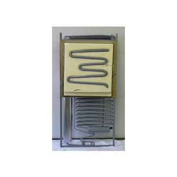 Nordic Replacement Cooling Unit for Dometic RM3662/RM3663/RM2652/RM2662 Model 606A New Style Refrigerators
