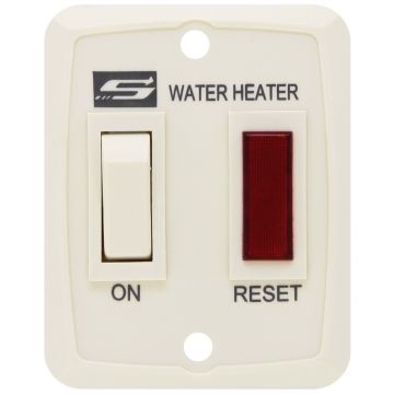 Suburban Water Heater On/Off Switch