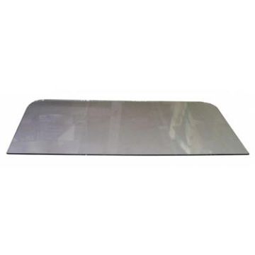 Norcold 618158 Refrigerator Clear Glass Crisper Bin Cover
