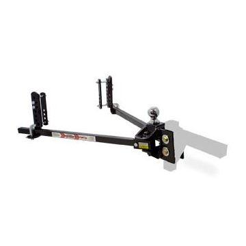 Equal-i-zer NO SHANK 1,000/10,000 4-Point Sway Control Hitch