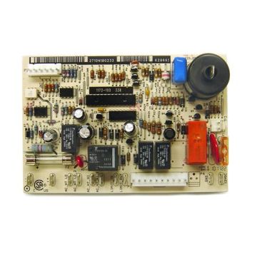 Norcold 628661 Refrigerator 2-Way Power Supply Circuit Board