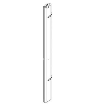 Norcold Replacement Door Flapper for 2117IM/2118/N14/N18 Series Refrigerators