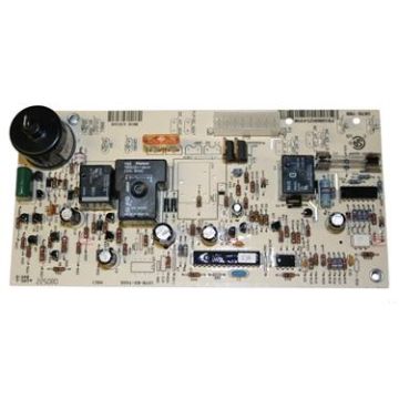 Norcold 632168001 Refrigerator 2-Way Power Supply Circuit Board