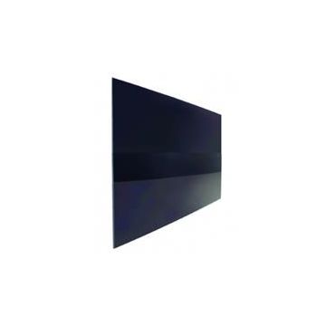 Norcold NXA Series Black Upper Door Panel