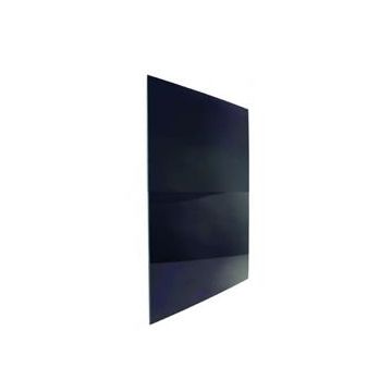 Norcold NXA Series Black Lower Door Panel