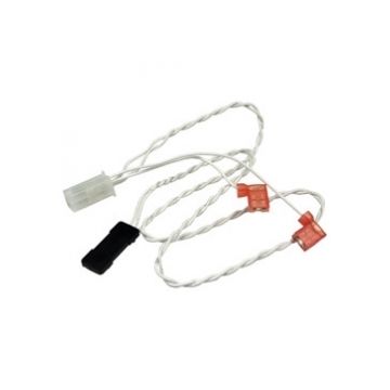 Norcold Refrigerator Lamp Thermistor Wire Assembly