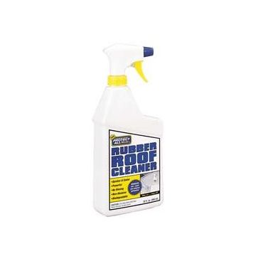 Protect All Rubber Roof Cleaner