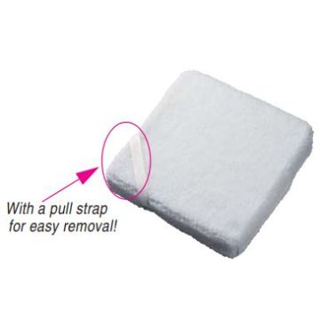 Vent Mate Roof Vent Insulation Pillow