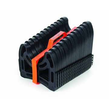Camco 20' Sidewinder Plastic Sewer Hose Support