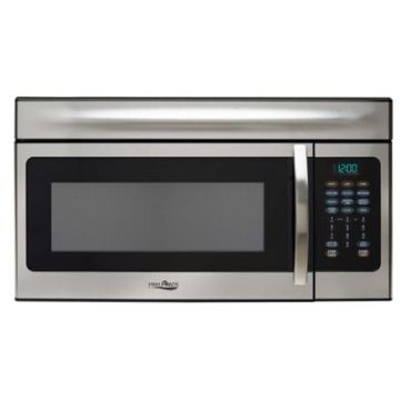 LaSalle Bristol High Pointe Stainless Steel Over The Range Convection Microwave
