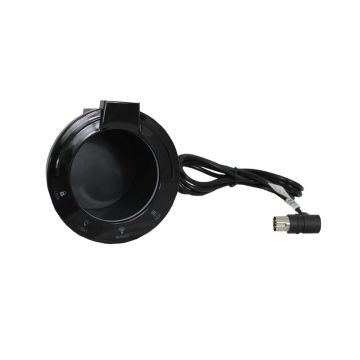 Lippert Components HX43U Cupholder w/ Heat/Massage/Light/USB Functions