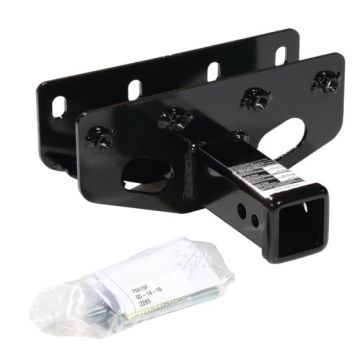 Draw-Tite 75515 Class III/IV Max-Frame Receiver Hitch