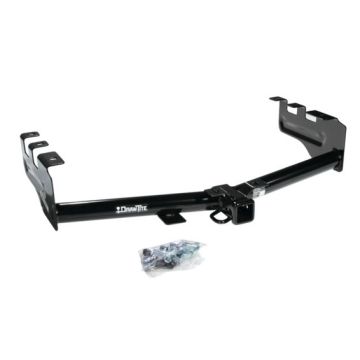 Draw-Tite 75521 Class III/IV Max-Frame Receiver Hitch