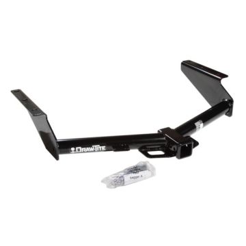 Draw-Tite 75578 Class III/IV Max-Frame Receiver Hitch