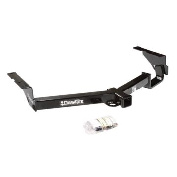 Draw-Tite 75586 Class III/IV Max-Frame Receiver Hitch