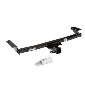 Draw-Tite 75647 Class III/IV Max-Frame Receiver Hitch