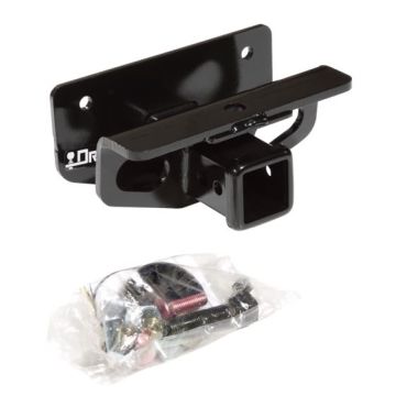 Draw-Tite 75662 Class III/IV Max-Frame Receiver Hitch