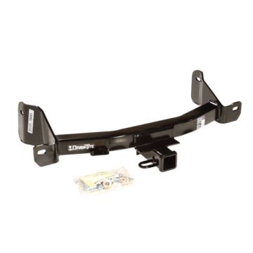 Draw-Tite 75691 Class III/IV Max-Frame Receiver Hitch