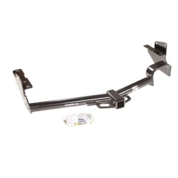 Draw-Tite 75726 Class III/IV Max-Frame Receiver Hitch