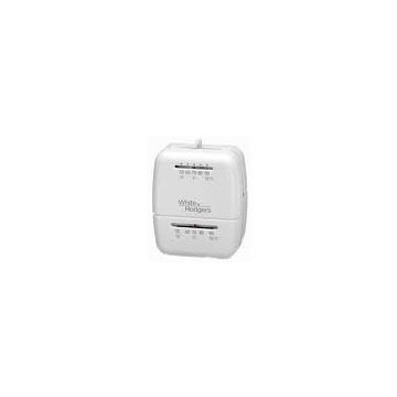 White Rogers Heat Only Thermostat