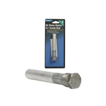 Camco Magnesium Anode Rod for Atwood Heaters