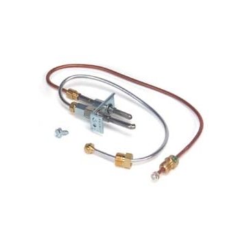 Atwood Water Heater 91603 Safety Pilot 9" Assembly