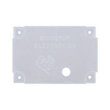 Dinosaur Small Replacement Ignitor Board Cover
