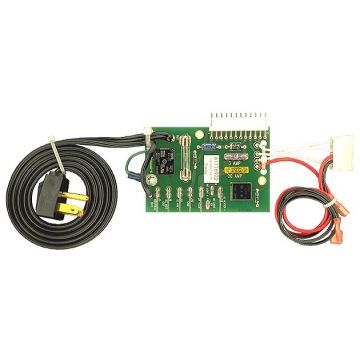 Dinosaur 61716922 Replacement 3-Way Norcold Interface Board