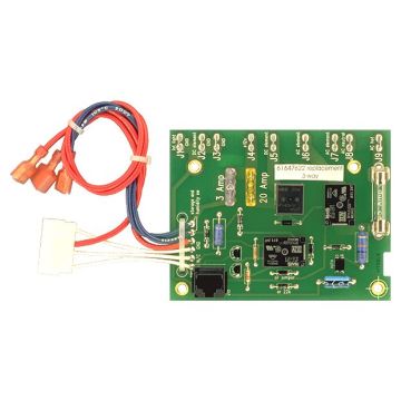 Dinosaur 61647622 Replacement 3-Way Norcold Power Supply Board