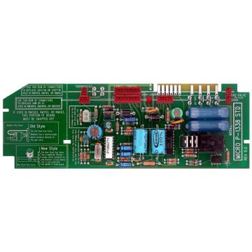 Dinosaur P-1338 Replacement Refrigerator Board for Older Dometic's