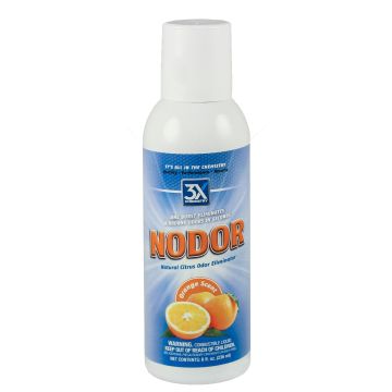 3X Nodor 100% Active Natural Odor Eliminator