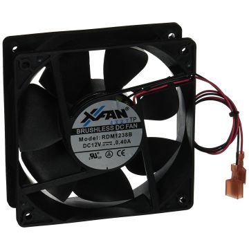 Norcold Replacement Refrigerator Cooling Fan Assembly