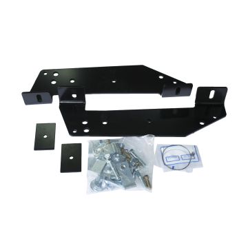 Demco Premier/Ultra-Series Above-Bed Mount Kit for Ford