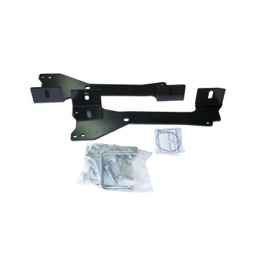 Demco Premier/Ultra-Series Above-Bed Mount Kit for Chevy/GMC