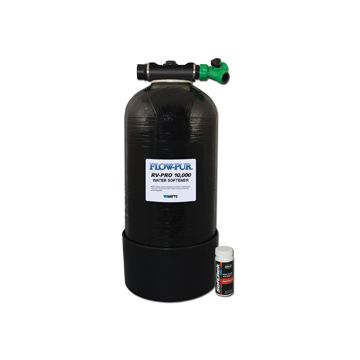 Watts RV-PRO Water Softener