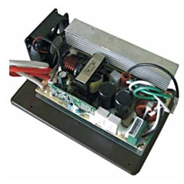 WFCO 75 Amp Replacement Main Board Assembly
