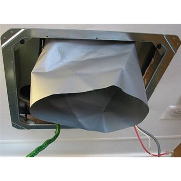 Coleman Air Conditioner Fabric Duct Collar Package