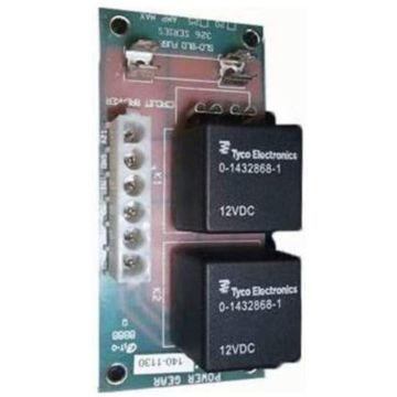 Lippert Components Replacement Slide Out Control Module Circuit Board