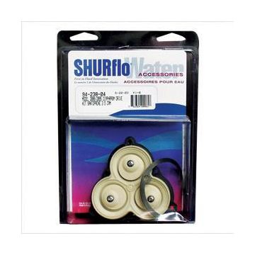 SHURflo 94-238-04 Water Pump Drive Assembly