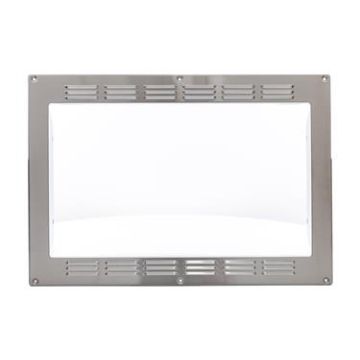Patrick Industries High Pointe Built-In Convection Stainless Steel Trim Kit