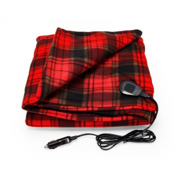 Camco 12 Volt Heated Blanket