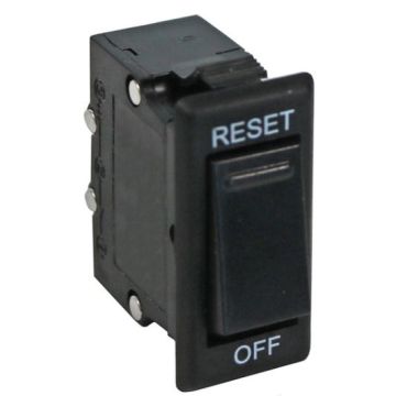 Dometic Atwood Hydroflame Furnace 5 Amp Circuit Breaker Switch