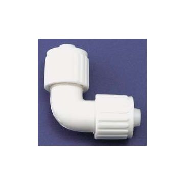 Flair-It 3/4" x 3/4" Elbow Adapter