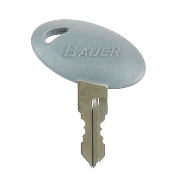 AP Products Bauer Key RV 700 Series Code 734