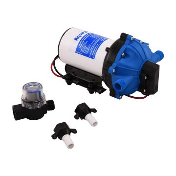 Aqua Pro 5.5 GPM High Flow Water Pump