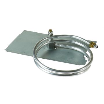 Atwood Wedgewood Oven Range Gas Supply Assembly