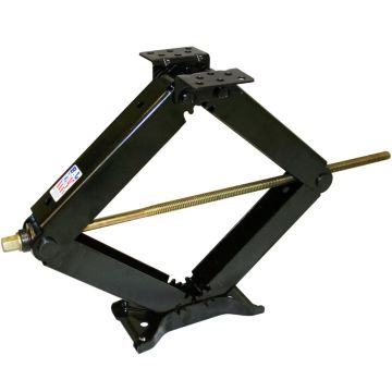 BAL 30" 5,000lb Classic Scissor Jack - 2 Pack *Only 1 Set Available*
