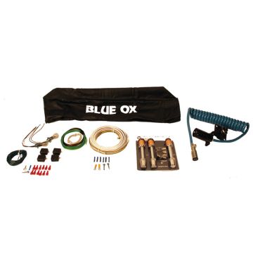 Blue Ox Tow Bar Accessory Kit for Aventa LX