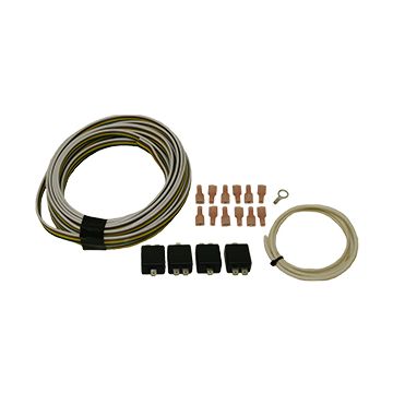 Blue Ox 4 Piece Taillight Diode Kit 