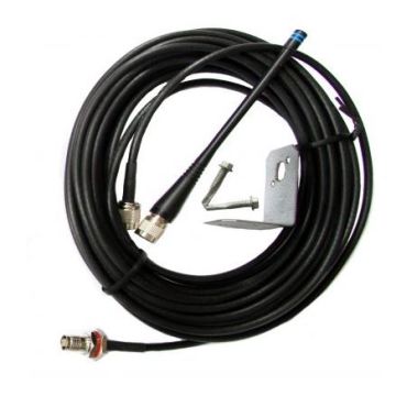 JR Products Tire Pressure Monitor Antenna Relay